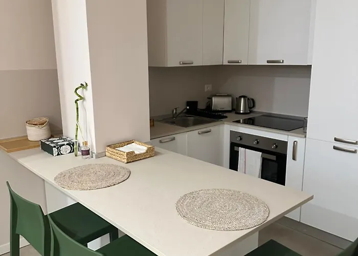 Dolce Apartment