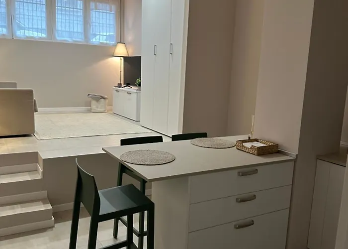 Dolce Apartment Milan
