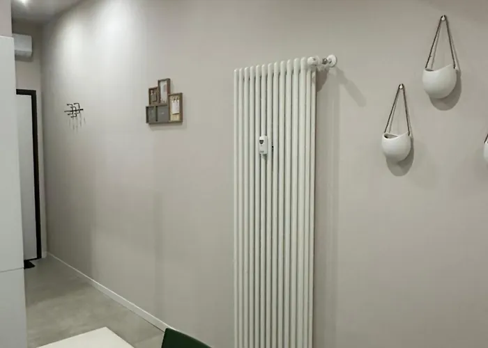 Dolce Apartment *