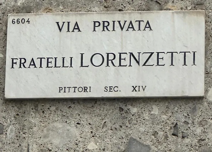 Dolce Apartment
