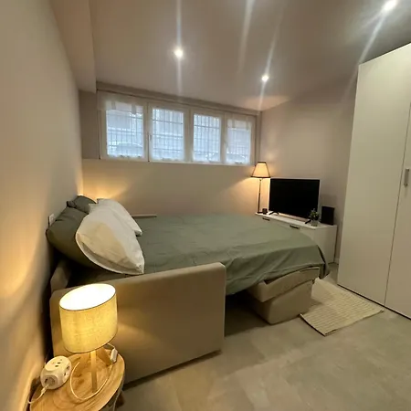 Dolce Apartamento Milán