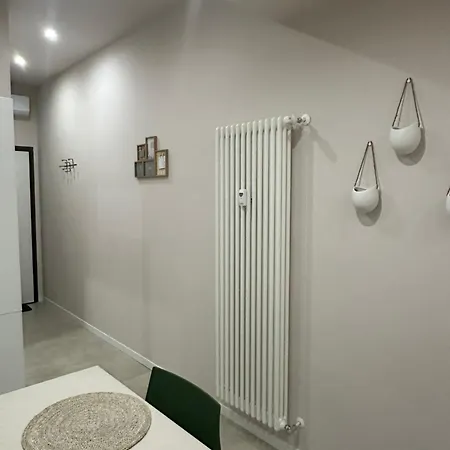 Dolce Appartement *