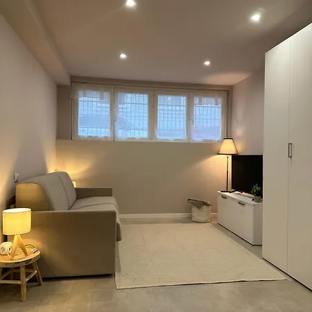 Dolce Apartment Milan
