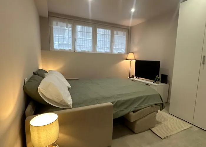 Dolce Apartment Milan