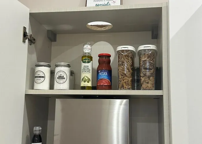 Apartment Dolce Milan