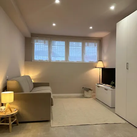 Dolce Appartement *