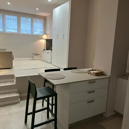 Dolce Appartement Milaan