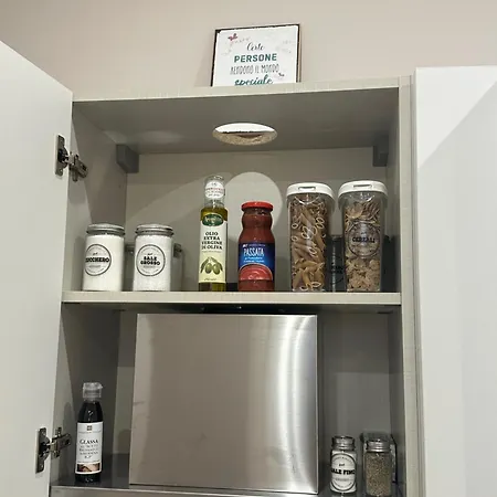 Appartement Dolce Milaan