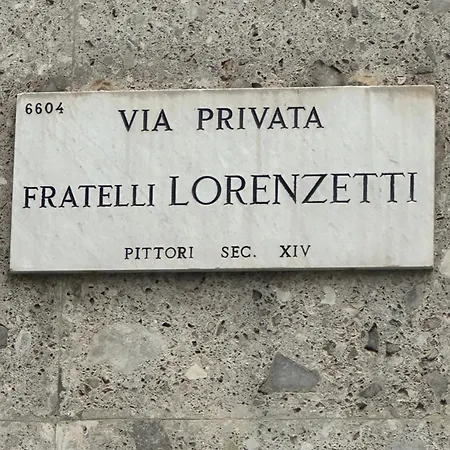 Dolce Lägenhet